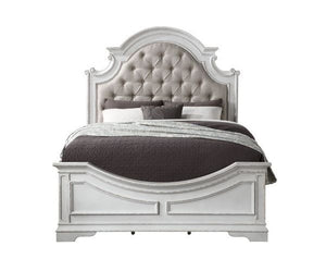  Padded Headboard