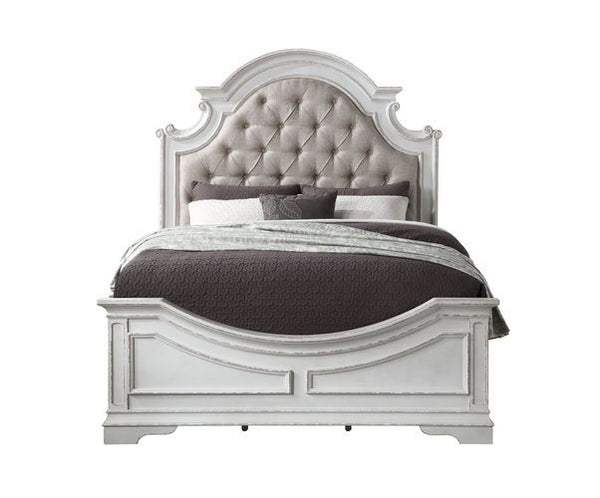  Padded Headboard
