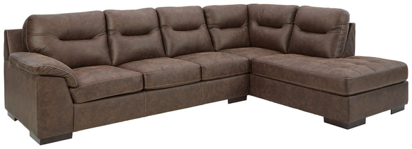  it-'s wrapped in a practical faux leather loaded with natural tonal variation and a 
