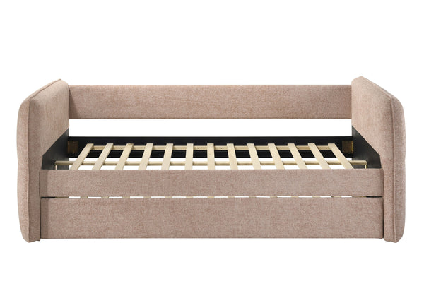Philipa - Daybed - Mauve