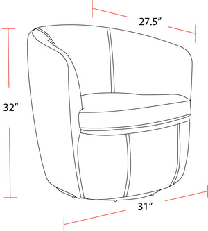  offering 360-degree swivel action to allow