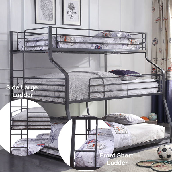  full and queen size beds