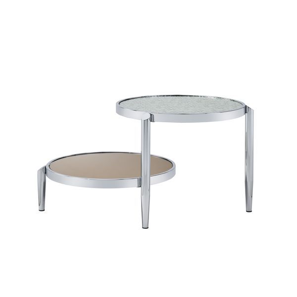Table Top Thickness: 38 mm