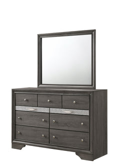 Regata Dresser Gray