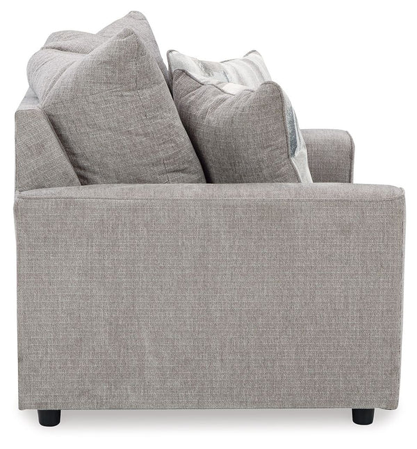 Stairatt - Anchor - Loveseat