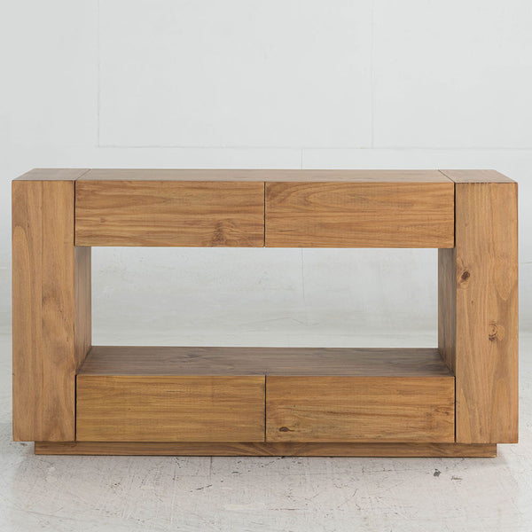  inviting living space where functionality meets timeless appeal. Enhance your home with the natural warmth and sturdy co