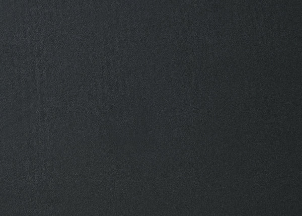 Chantilly - California King Upholstered Bed - Black