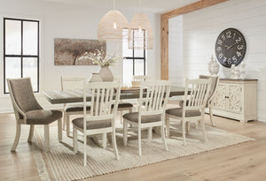 Whether your style is farmhouse fresh