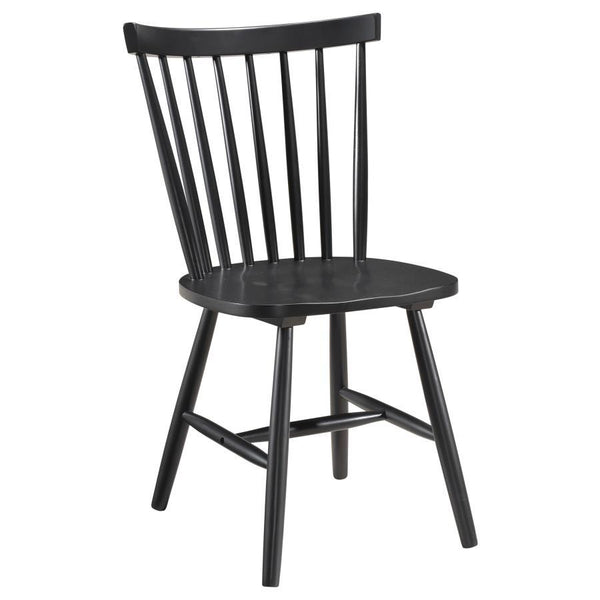  it boasts stylish wooden construction from Asian hardwoods