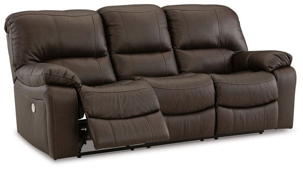  Rocker Recliner