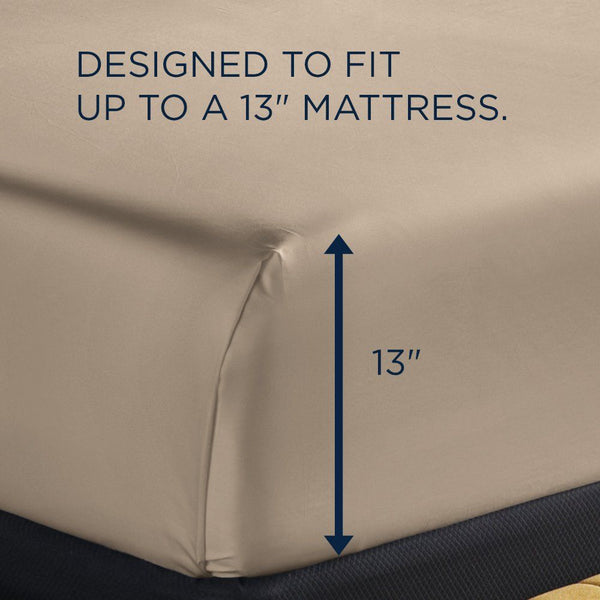  giving every bed a crisp