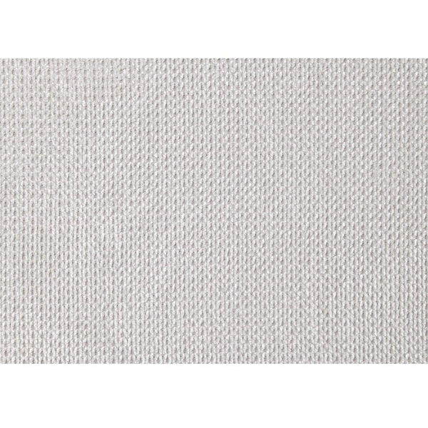 Cleo - Eastern King Bed - Gray Boucle