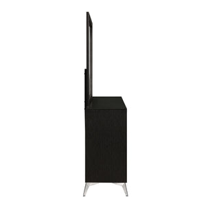 Huxley - Dresser - Black