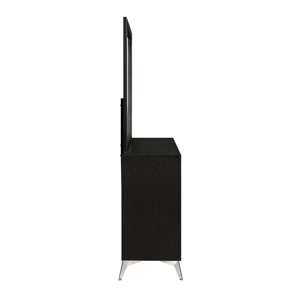 Huxley - Dresser - Black