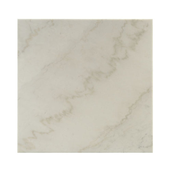  Square Coffee Table â€¢ No Storage: (Open Base) â€¢ Marble Top: Real Marble
