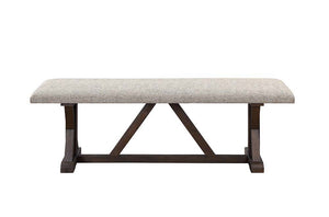  the Pascaline dining table offers two 12-" leaves that will help accommodate extra dinner guests. If hosting a board game night