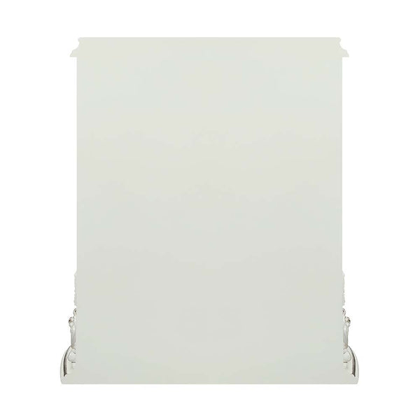 Adara - Chest - Antique White Finish