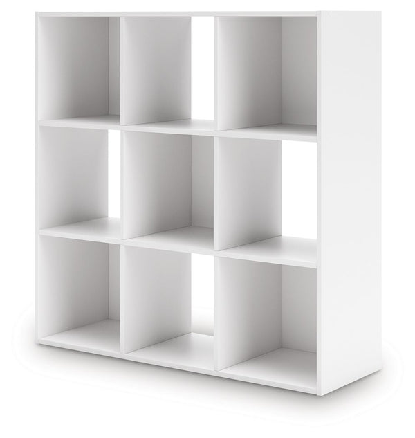Onita - White - Nine Cube Organizer