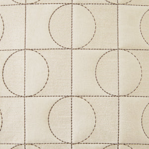 Kydner - Beige / Brown - Pillow (Set of 4)