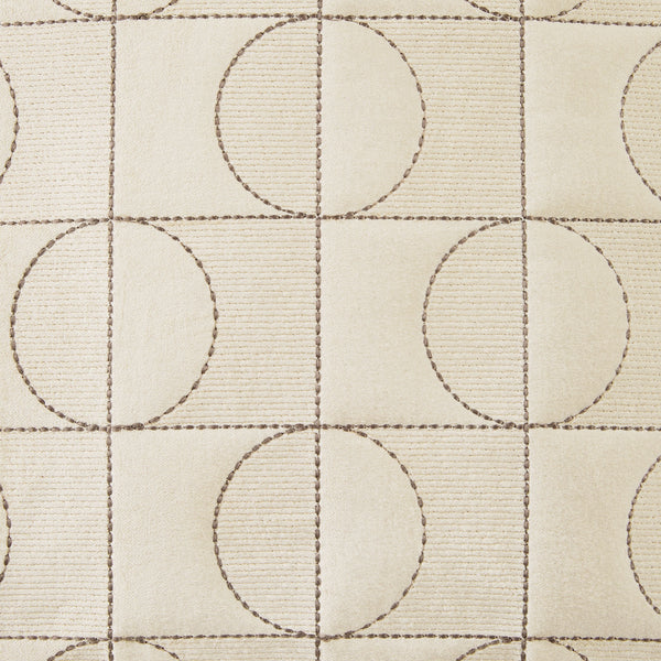Kydner - Beige / Brown - Pillow (Set of 4)