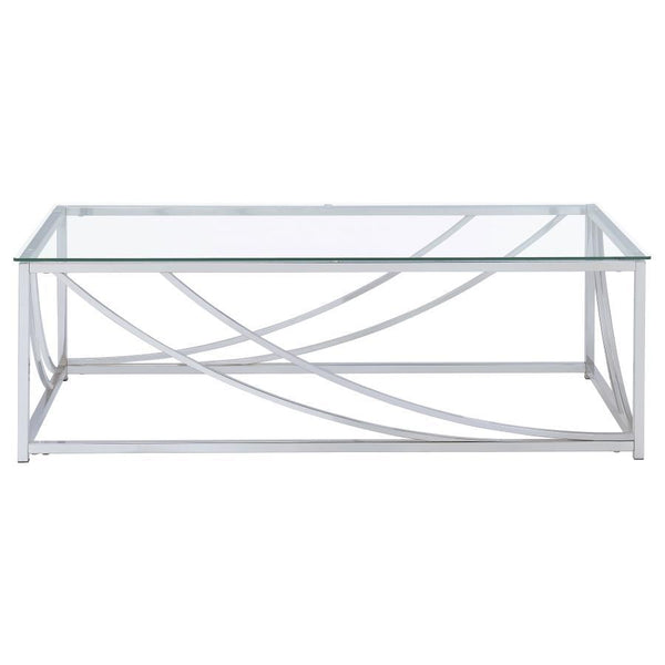  features gracefully curved accents for an elegant touch. Its minim