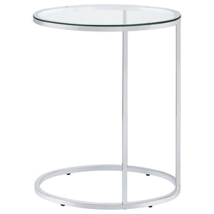  reflective finish that enhances its contemporary aesth