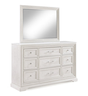  providing a versatile foundation for any decor style. The b