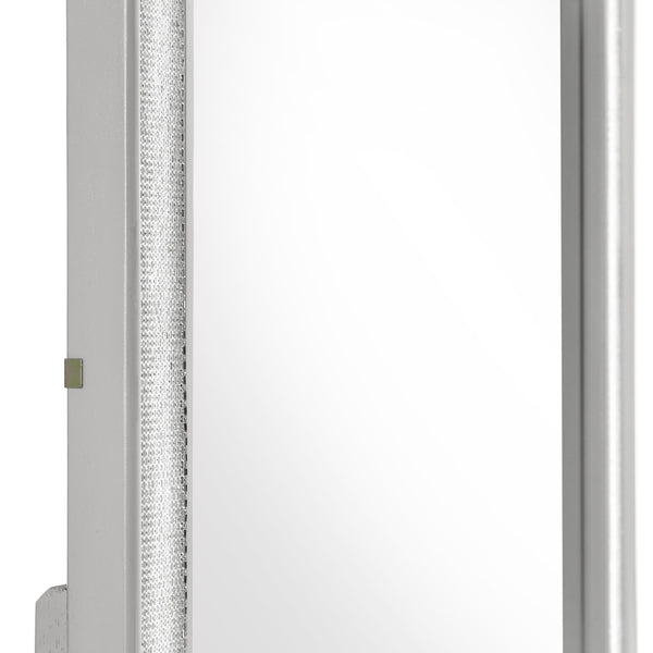 Stardust - Dresser - White