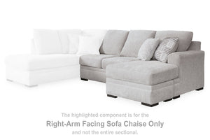  washable fabric. Pairs with other items in the series to make a sectional.<br><br><b>Additional Dimensions</b><br><ul><li>Arm height: 28-"</li><li>Seat depth: 4