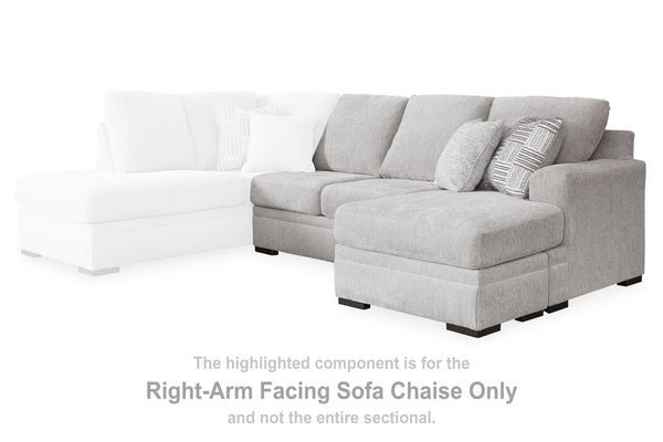  washable fabric. Pairs with other items in the series to make a sectional.<br><br><b>Additional Dimensions</b><br><ul><li>Arm height: 28-"</li><li>Seat depth: 4