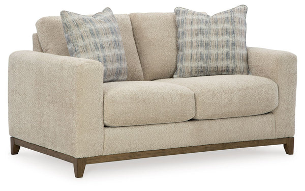 Parklynn - Desert - 2 Pc. - Sofa