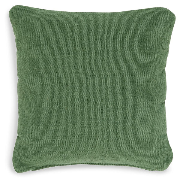  this accent cushion with a handwoven geometric design provides warmth and comfort with just 