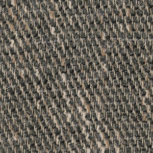 Dramatic - Granite - Ottoman