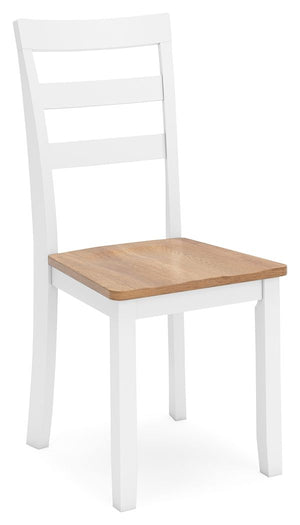  contoured seat design prioritizes both cle