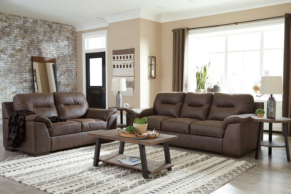  Loveseat
