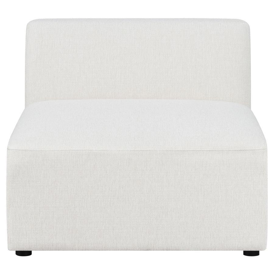 Welcome to the pinnacle of modern design with our sofa collection, where elegance meets innovation in a "frame within a frame" concept. This series, draped in a chic fabric, showcases an exquisite blend of clean lines accentuated by detailed topstitching.