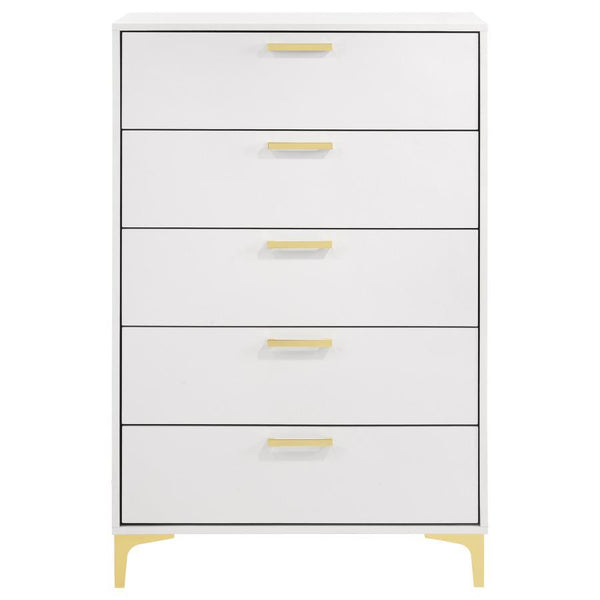  white finish offe