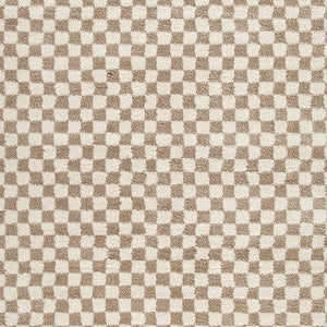 Karamen - Taupe / Ivory - Large Rug