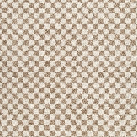 Karamen - Taupe / Ivory - Large Rug