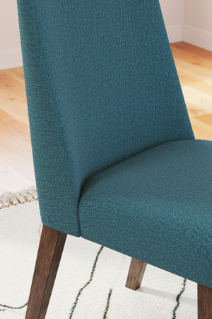  4 Side Chairs