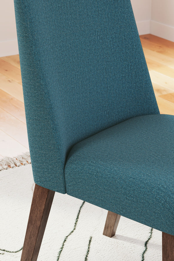  4 Side Chairs