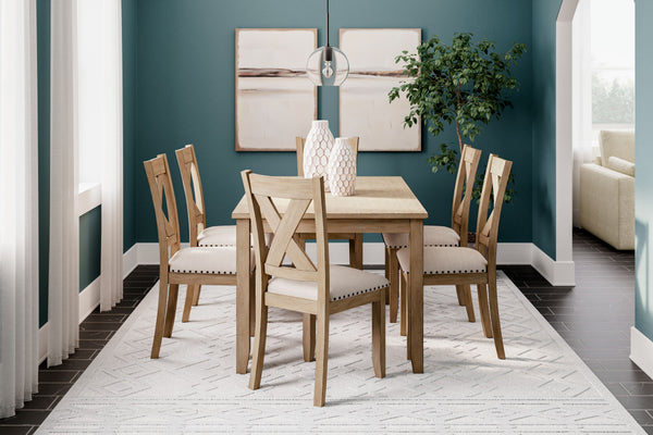  the clean-lined design sports neutral seats punctuated by nailhead trim. A light