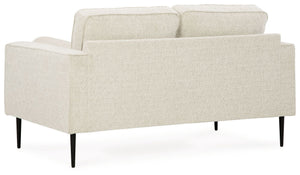 Hazela - Sandstone - Loveseat