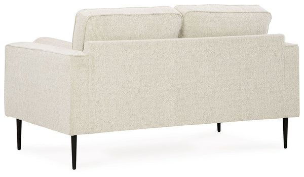 Hazela - Sandstone - Loveseat