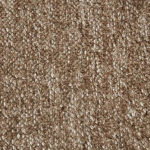 Tamish - Brown - Throw