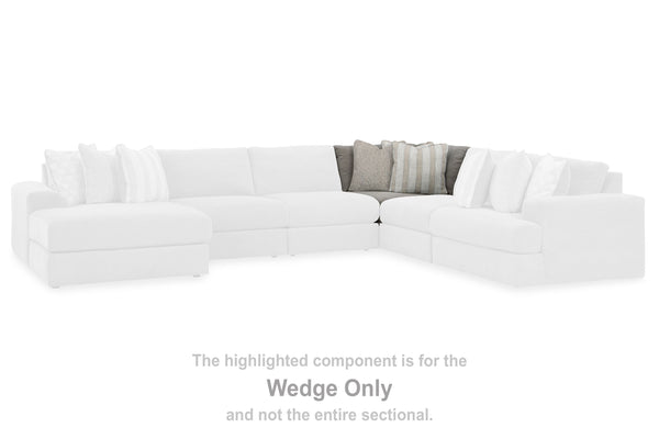  it pairs with other items in the series to make a modular sectional.<br><br><b>Additional Dimensions</b><br><ul><li>Seat depth: 28-"</li><li>Seat height: 21-