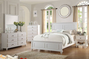 DRESSER