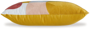 Varness - Multi - Pillow (Set of 4)