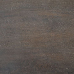 Cormmet - Brown / Black - Accent Table