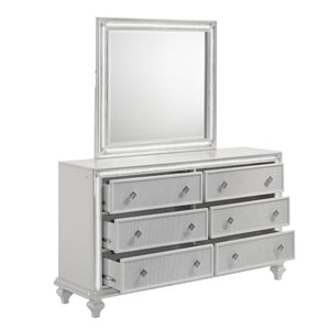  complete with an eco-friendly decorative laminate and 
